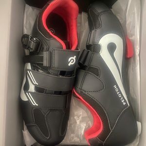 Peleton Shoes - Mens Size 42/ US9